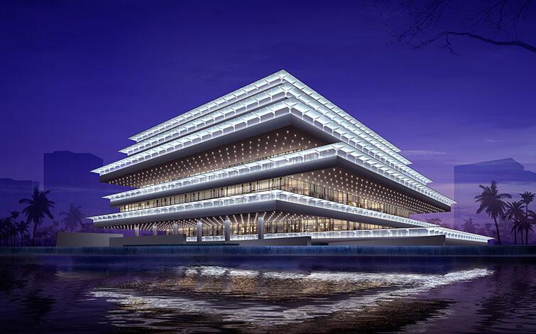 沈阳黑龙江建筑照明来说有什么类型