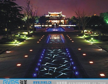 进行黑龙江亮化工程设计有什么好处？