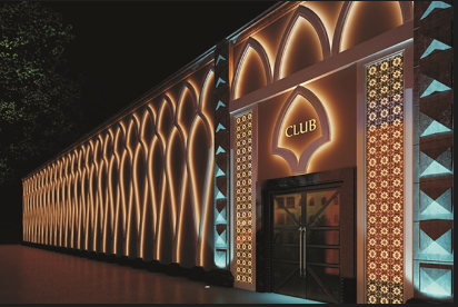 探讨黑龙江酒吧照明设计的影响因素