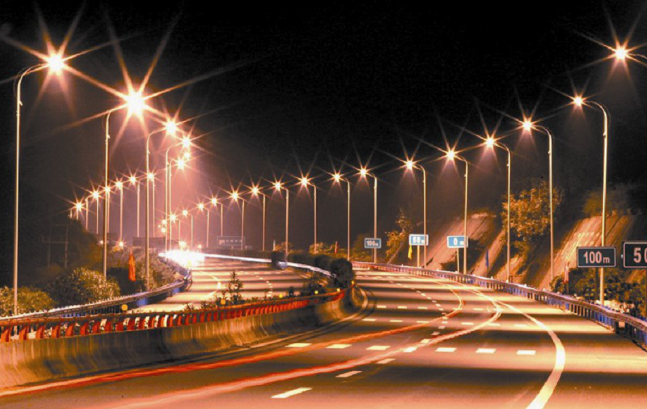 黑龙江路桥照明设计考虑因素概括