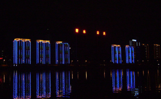 黑龙江照明工程，助力乡村振兴发展