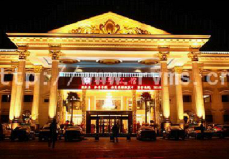 黑龙江夜景照明工程提升居民幸福感