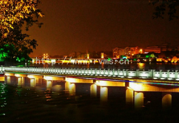 黑龙江照明工程，打造夜间经济新引擎