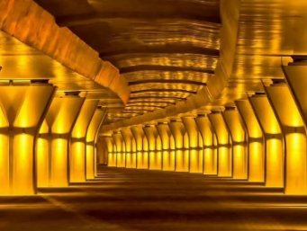 黑龙江照明工程，打造安全便捷夜间出行环境