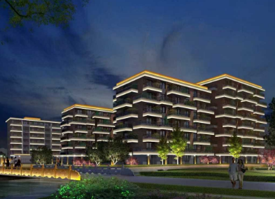 黑龙江夜景照明工程：点亮城市的夜晚