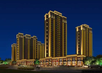 黑龙江照明工程：点亮现代生活的艺术与科学