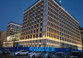 黑龙江照明工程：点亮空间，塑造氛围