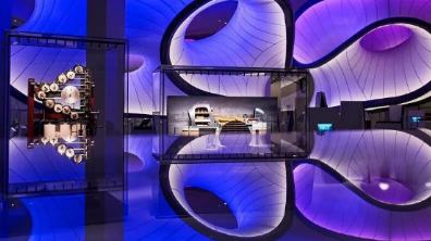 城市之光：黑龙江亮化工程设计的魅力与意义