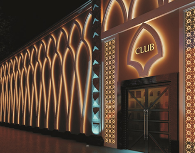 黑龙江亮化工程设计：点亮城市独特魅力