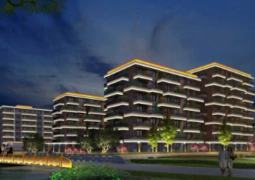 点亮城市，黑龙江夜景照明工程的魅力