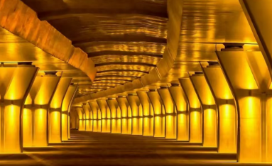 黑龙江照明工程：城市的光明引擎