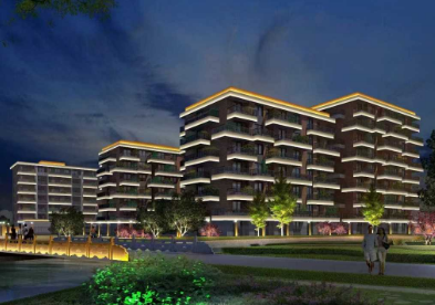 点亮城市夜空：黑龙江夜景照明工程的魅力