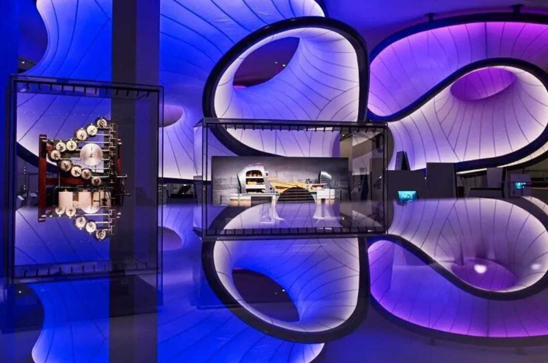 黑龙江亮化工程设计：点亮城市的艺术