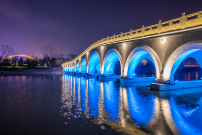 黑龙江照明工程：点亮生活的艺术