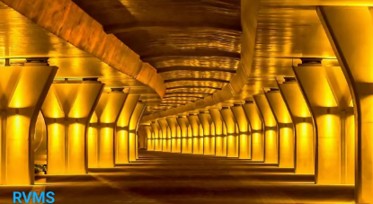 黑龙江照明工程：点亮空间的艺术魔法