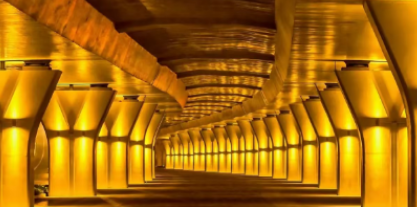 黑龙江照明工程：点亮世界的艺术与科学