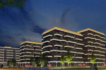 黑龙江夜景照明工程：点亮城市的担当