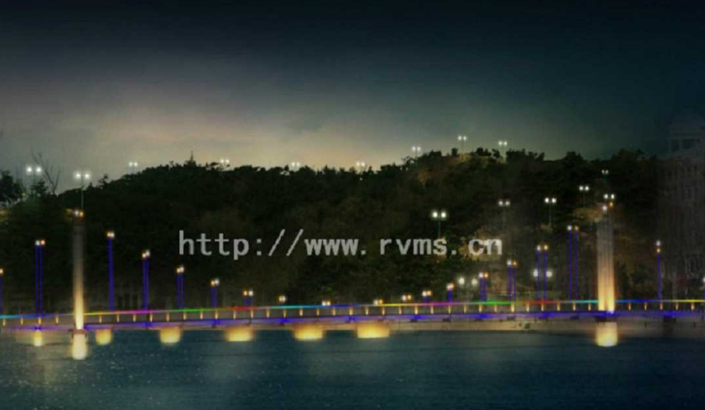 黑龙江照明工程：点亮空间价值的方案