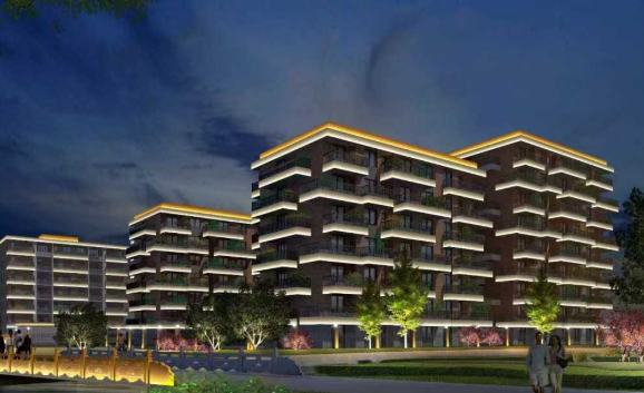 黑龙江夜景照明工程：点亮城市光影艺术