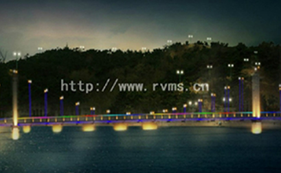 黑龙江照明工程：点亮城市质感