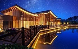 黑龙江夜景照明工程在施工时需要注意哪些问题？