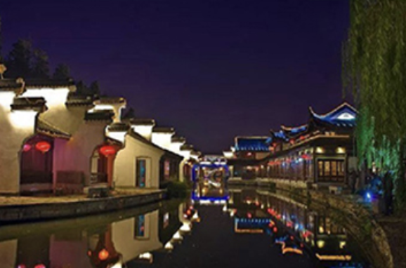 黑龙江照明工程行业未来发展趋势
