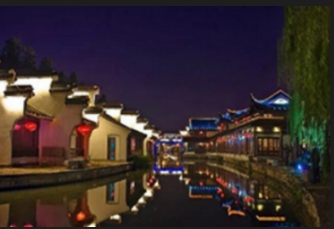 黑龙江照明工程：点亮生活的光明之道